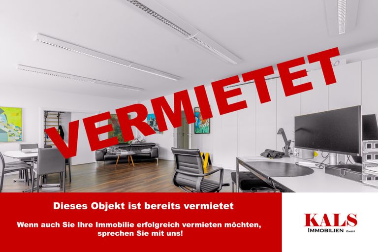 Immobilie Eigentumswohnung Düsseldorf