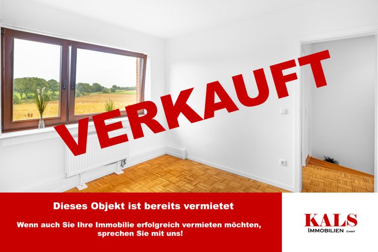 Reihenhaus in Jüchen