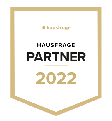 Hausfrage Partner 