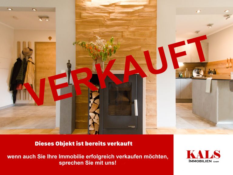 Eigentumswohnung Krefeld - Bockum