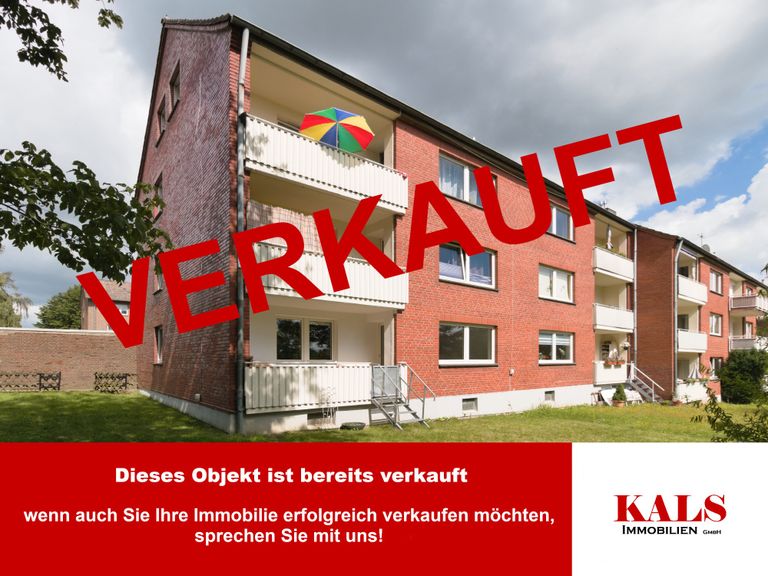 Mehrfamilienhaus in Grevenbroich - Orken