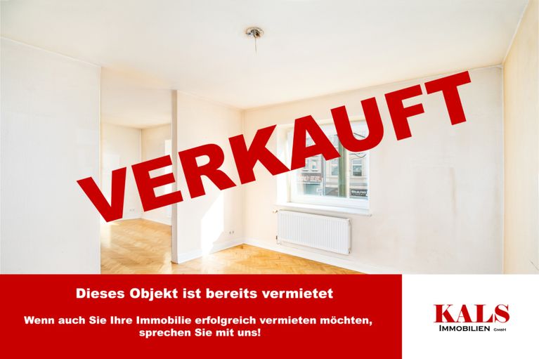 Immobilie Eigentumswohnung Düsseldorf